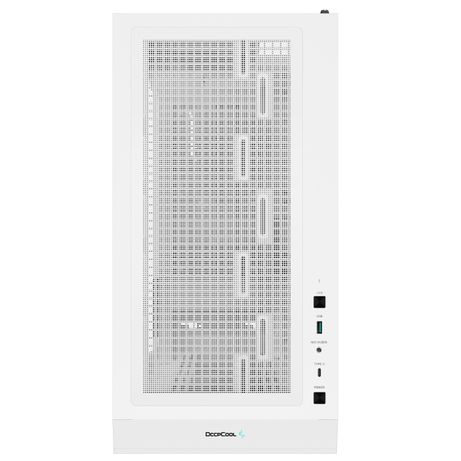 CAJA DEEPCOOL CH560 | RGB | BLANCO - Imagen 12 de 17 CAJA DEEPCOOL CH560 | RGB | BLANCO - Imagen 12 de 17