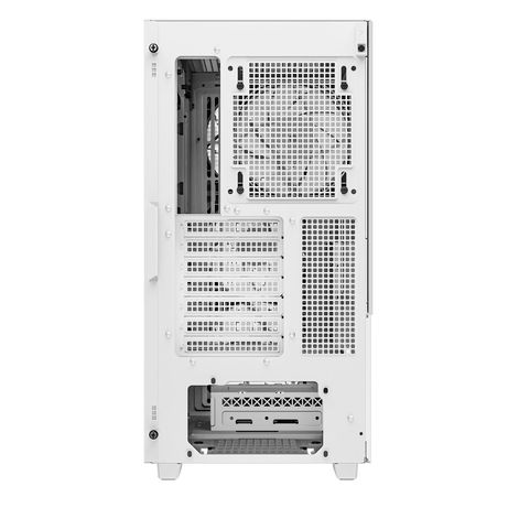CAJA DEEPCOOL CH560 | RGB | BLANCO - Imagen 13 de 17 CAJA DEEPCOOL CH560 | RGB | BLANCO - Imagen 13 de 17