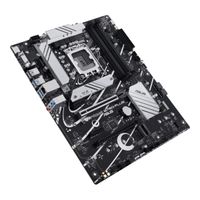 Miniatura 5 de Asus Intel  PRIME B760-PLUS LGA 1700