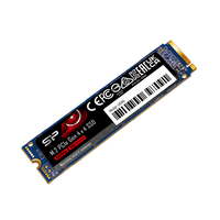 Miniatura 1 de SILICON POWER  UD85  SSD 1000GB M.2  3600MB/s PCI Express 4.0 NVMe