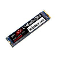 Miniatura 2 de SILICON POWER  UD85  SSD 1000GB M.2  3600MB/s PCI Express 4.0 NVMe