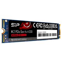 Miniatura 3 de SILICON POWER  UD85  SSD 1000GB M.2  3600MB/s PCI Express 4.0 NVMe