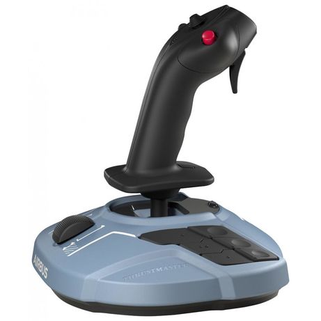 THRUSTMASTER JOYSTICK TCA SIDESTICK AIRBUS EDITION - PC - Imagen 5 de 8 THRUSTMASTER JOYSTICK TCA SIDESTICK AIRBUS EDITION - PC - Imagen 5 de 8