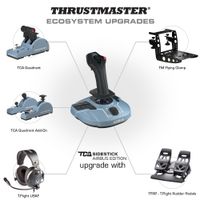 Miniatura 7 de THRUSTMASTER JOYSTICK TCA SIDESTICK AIRBUS EDITION - PC