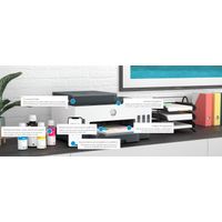 Miniatura 11 de HP Smart Tank Multifunción A4Wifi Thermal Inkjet Dúplex Impresora multifunción HP Smart Tank 7305, Impresión, escaneado, copia, AAD y Wi-Fi, AAD de 35