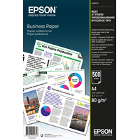 Miniatura 1 de Business Paper 80gsm A4 500 sheets