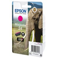 Miniatura 3 de Epson Claria Photo HD Ink Cartucho Magenta 24