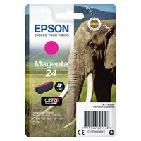 Miniatura 4 de Epson Claria Photo HD Ink Cartucho Magenta 24