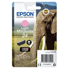 Ink/24 Elephant 5.1ml LMG