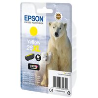 Miniatura 3 de Ink/26XL Polar Bear 9.7ml YL