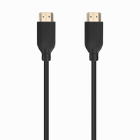 Miniatura 1 de Aisens Cable HDMI V2.0 CCS AM-AM negro 10m