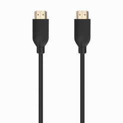Aisens Cable HDMI V2.0 CCS AM-AM negro 10m