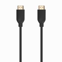 Miniatura 2 de Aisens Cable HDMI V2.0 CCS AM-AM negro 10m