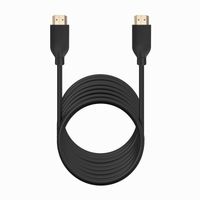 Miniatura 4 de Aisens Cable HDMI V2.0 CCS AM-AM negro 10m