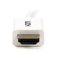 Miniatura 4 de CABLE HDMI DE ALTA VELOCIDAD 5M