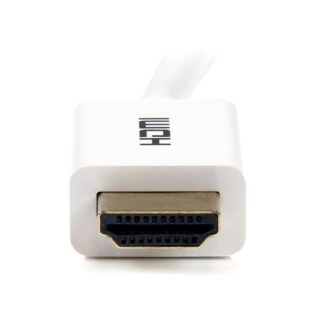 CABLE HDMI DE ALTA VELOCIDAD 5M - Imagen 4 de 4 CABLE HDMI DE ALTA VELOCIDAD 5M - Imagen 4 de 4