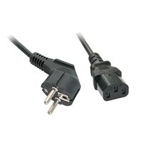 Miniatura 2 de 2M IEC-MAINS LEAD