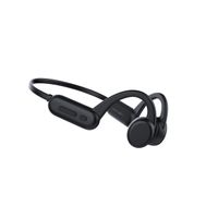 Miniatura 2 de LEOTEC EARPHONES CONDUCCION OSEA WATERPROOF IPX8 NEGRO 32GB
