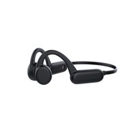 Miniatura 3 de LEOTEC EARPHONES CONDUCCION OSEA WATERPROOF IPX8 NEGRO 32GB