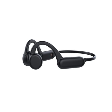 LEOTEC EARPHONES CONDUCCION OSEA WATERPROOF IPX8 NEGRO 32GB - Imagen 3 de 4 LEOTEC EARPHONES CONDUCCION OSEA WATERPROOF IPX8 NEGRO 32GB - Imagen 3 de 4