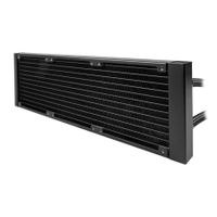 Miniatura 7 de UNYKACH Refrigeración Líquida CPU AQUASTORM 360 Black