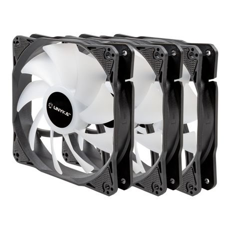 UNYKACH Refrigeración Líquida CPU AQUASTORM 360 Black - Imagen 9 de 9 UNYKACH Refrigeración Líquida CPU AQUASTORM 360 Black - Imagen 9 de 9