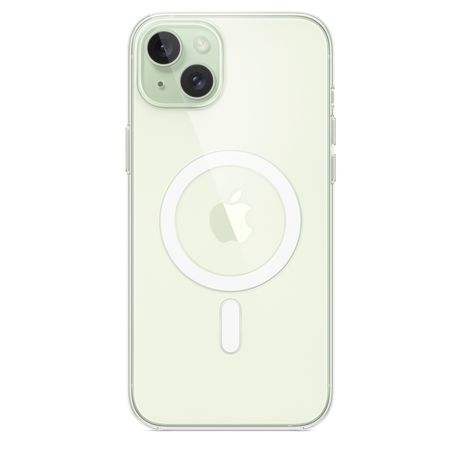 IPHONE 15 PLUS CL CASE - Imagen 5 de 6 IPHONE 15 PLUS CL CASE - Imagen 5 de 6