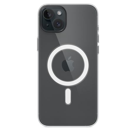 IPHONE 15 PLUS CL CASE - Imagen 6 de 6 IPHONE 15 PLUS CL CASE - Imagen 6 de 6