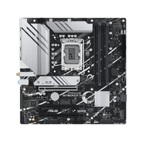 Miniatura 1 de Asus Intel  PRIME B760M-A WIFI LGA 1700