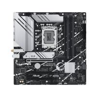 Miniatura 2 de Asus Intel  PRIME B760M-A WIFI LGA 1700
