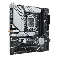 Miniatura 3 de Asus Intel  PRIME B760M-A WIFI LGA 1700