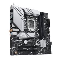 Miniatura 4 de Asus Intel  PRIME B760M-A WIFI LGA 1700