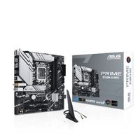 Miniatura 6 de Asus Intel  PRIME B760M-A WIFI LGA 1700