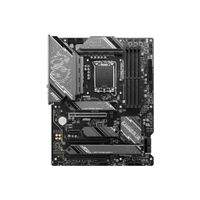 Miniatura 3 de MSI Intel  Z790 GAMING PLUS WIFI LGA 1700