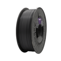 Miniatura 1 de WINKLE FILAMENTO IMPRESORA 3D PLA TOUGH | COLOR GRIS HIERRO | 1,75 MM. | 1000 GR.