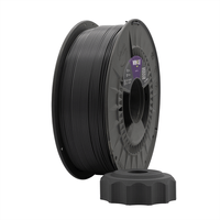 Miniatura 4 de WINKLE FILAMENTO IMPRESORA 3D PLA TOUGH | COLOR GRIS HIERRO | 1,75 MM. | 1000 GR.