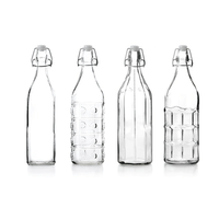 Miniatura 1 de BOTELLA IBILI 740101 1LITRO