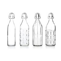 Miniatura 2 de BOTELLA IBILI 740101 1LITRO