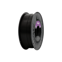 Miniatura 2 de WINKLE FILAMENTO IMPRESORA 3D ABS | NEGRO AZABACHE | 1,75 MM. | 1000 GR.