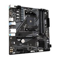 Miniatura 3 de GIGABYTE AMD  A520M DS3H V2 (rev. 1.0) Socket AM4