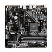 Miniatura 4 de GIGABYTE AMD  A520M DS3H V2 (rev. 1.0) Socket AM4