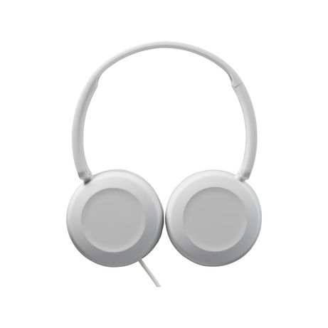 HEADSET JVC HA-S31M-A-E CON CABLE JACK 3.5mm MICROFONO INTEGRADO COLOR BLANCO - Imagen 4 de 8 HEADSET JVC HA-S31M-A-E CON CABLE JACK 3.5mm MICROFONO INTEGRADO COLOR BLANCO - Imagen 4 de 8