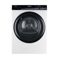 Miniatura 1 de SECADORA CON BOMBA DE CALOR HAIER HD90-A3939-IB 9 KG A BLANCO