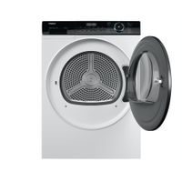 Miniatura 3 de SECADORA CON BOMBA DE CALOR HAIER HD90-A3939-IB 9 KG A BLANCO
