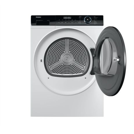 SECADORA CON BOMBA DE CALOR HAIER HD90-A3939-IB 9 KG A BLANCO - Imagen 3 de 14 SECADORA CON BOMBA DE CALOR HAIER HD90-A3939-IB 9 KG A BLANCO - Imagen 3 de 14