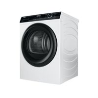 Miniatura 5 de SECADORA CON BOMBA DE CALOR HAIER HD90-A3939-IB 9 KG A BLANCO