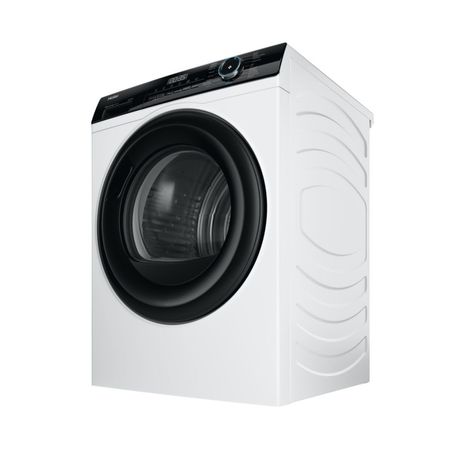 SECADORA CON BOMBA DE CALOR HAIER HD90-A3939-IB 9 KG A BLANCO - Imagen 6 de 14 SECADORA CON BOMBA DE CALOR HAIER HD90-A3939-IB 9 KG A BLANCO - Imagen 6 de 14