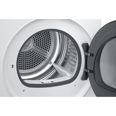 SECADORA CON BOMBA DE CALOR HAIER HD90-A3939-IB 9 KG A BLANCO - Imagen 7 de 14 SECADORA CON BOMBA DE CALOR HAIER HD90-A3939-IB 9 KG A BLANCO - Imagen 7 de 14