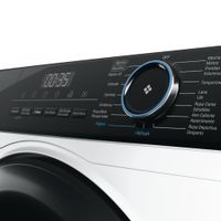 Miniatura 8 de SECADORA CON BOMBA DE CALOR HAIER HD90-A3939-IB 9 KG A BLANCO