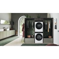 Miniatura 12 de SECADORA CON BOMBA DE CALOR HAIER HD90-A3939-IB 9 KG A BLANCO